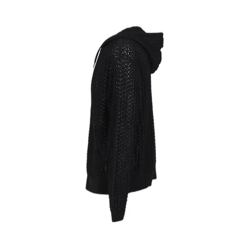 Telez Hoodie / Black