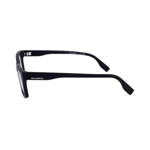 Karl Lagerfeld Rectangle-Frame Glasses
