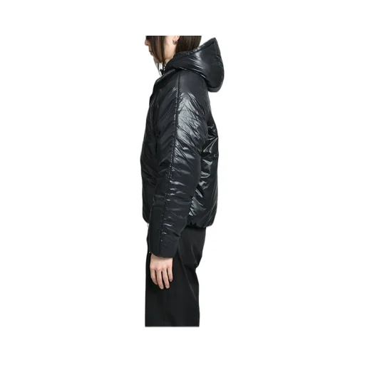 Sinh Jacket / Black