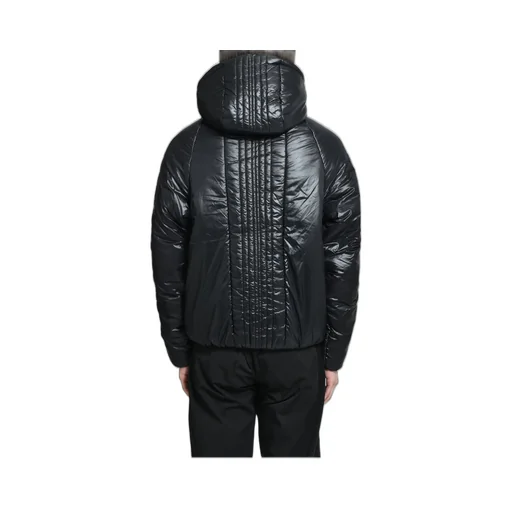 Sinh Jacket / Black