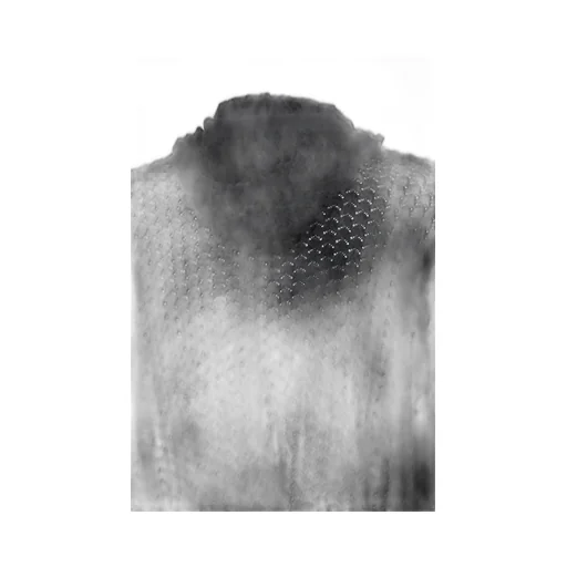Telez Hoodie / Black