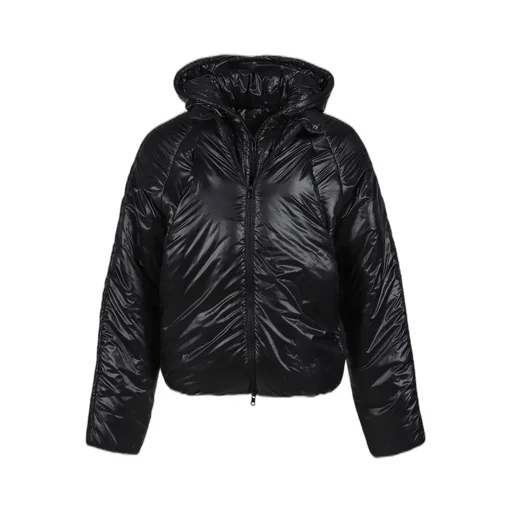 Sinh Jacket / Black