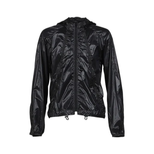 Sinh Shell Jacket / Black