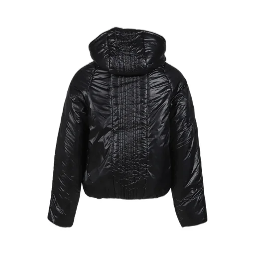 Sinh Jacket / Black