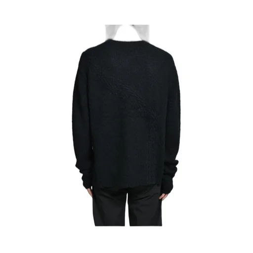 Lucone Knit / Black