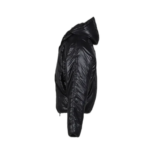 Sinh Jacket / Black