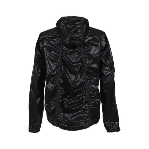 Sinh Shell Jacket / Black