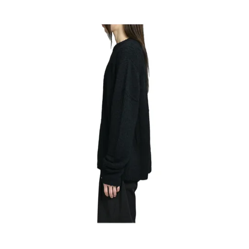 Lucone Knit / Black