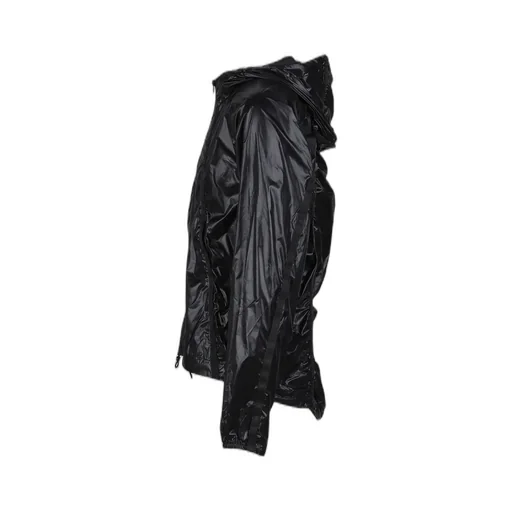 Sinh Shell Jacket / Black