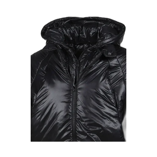 Sinh Jacket / Black