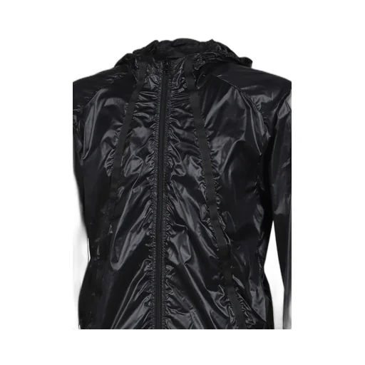 Sinh Shell Jacket / Black