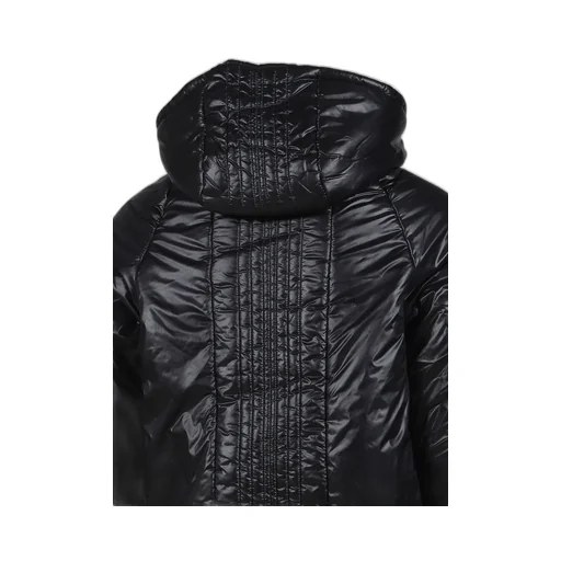 Sinh Jacket / Black