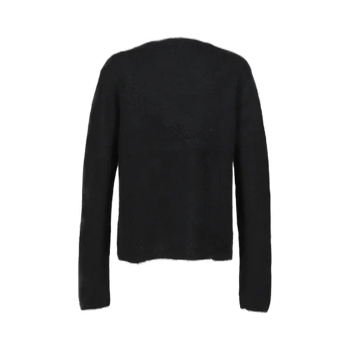 Lucone Knit / Black