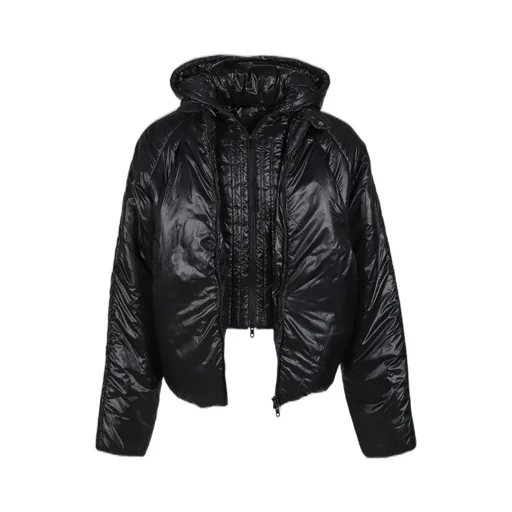 Sinh Jacket / Black