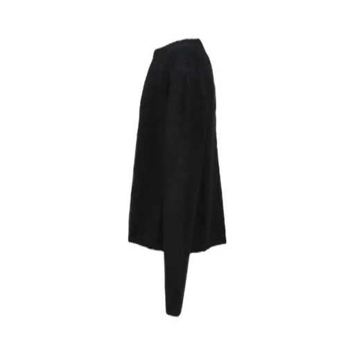 Lucone Knit / Black