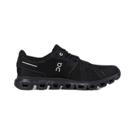 Cloud 6 / Blk Blk