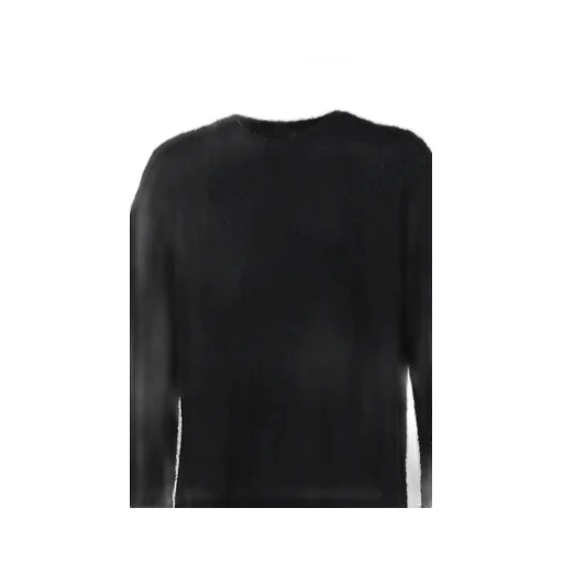 Lucone Knit / Black