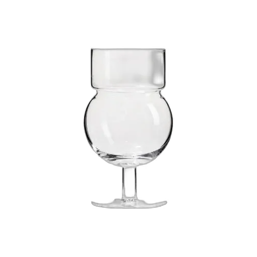 Karakter Spherical Glass Homewares
