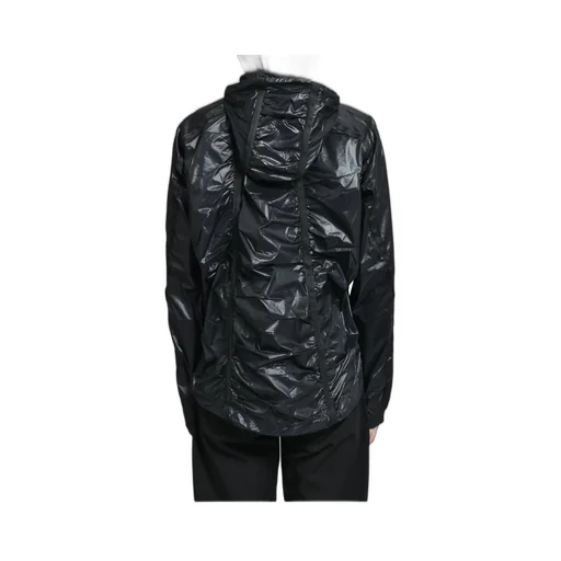 Sinh Shell Jacket / Black
