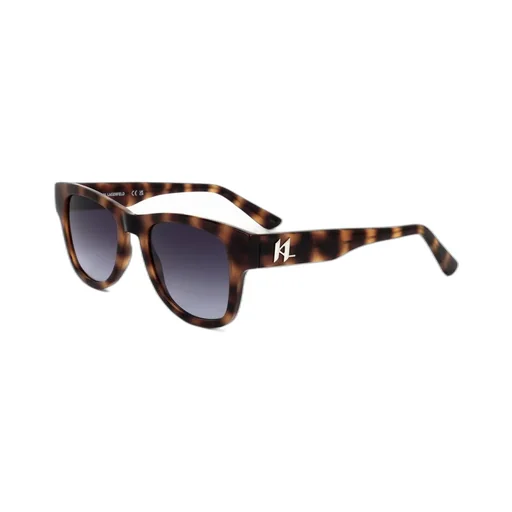 Karl Lagerfeld Square Frame Sunglasses