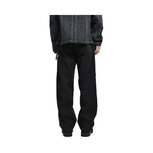 Draag Trouser / Blk