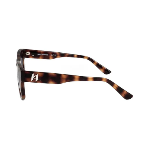 Karl Lagerfeld Square Frame Sunglasses