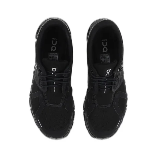 Cloud 6 / Blk Blk