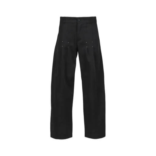 Draag Trouser / Blk