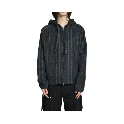 Manta Hoodie / Aurora