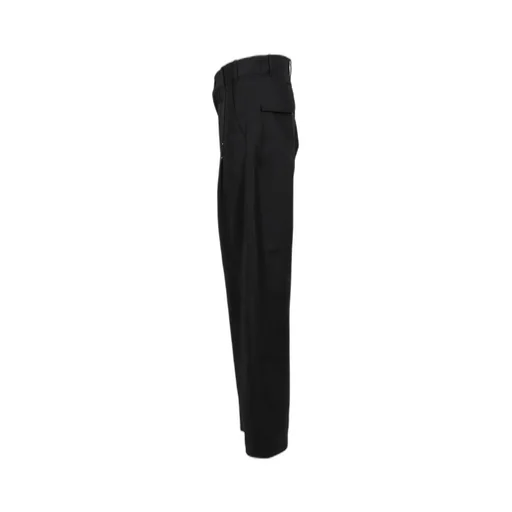 Draag Trouser / Blk