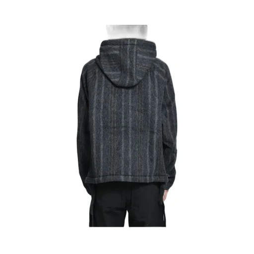 Manta Hoodie / Aurora