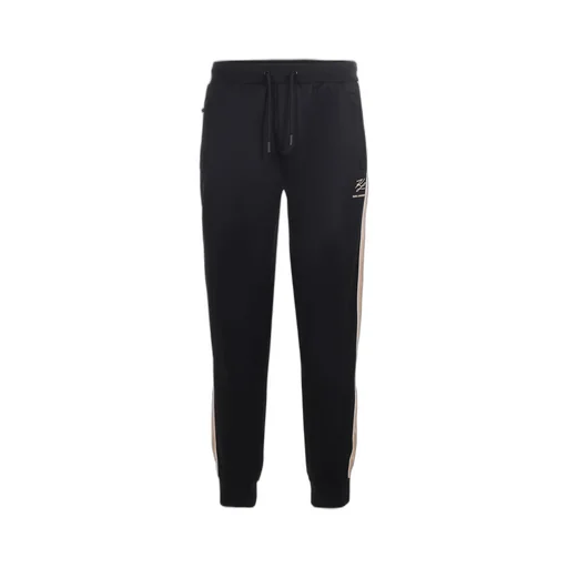 Karl Lagerfeld Side Striped Joggers