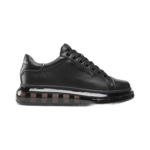 Karl Lagerfeld Kapri Lace-Up Sneakers
