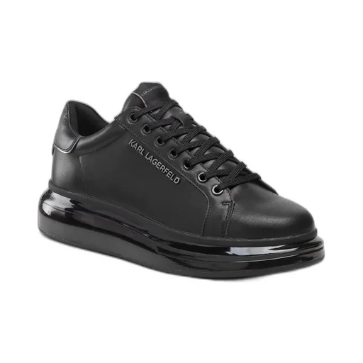 Karl Lagerfeld Kapri Lace-Up Sneakers