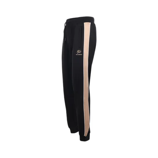 Karl Lagerfeld Side Striped Joggers