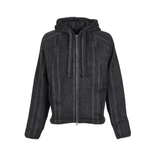 Manta Hoodie / Aurora