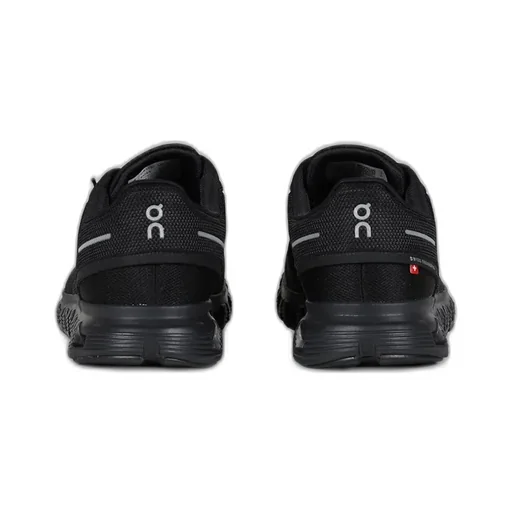Cloud 6 / Blk Blk