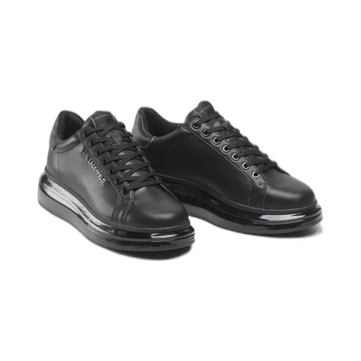 Karl Lagerfeld Kapri Lace-Up Sneakers
