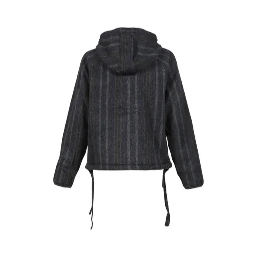 Manta Hoodie / Aurora