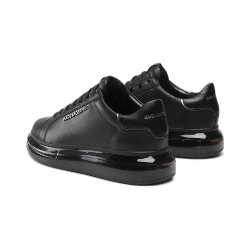 Karl Lagerfeld Kapri Lace-Up Sneakers