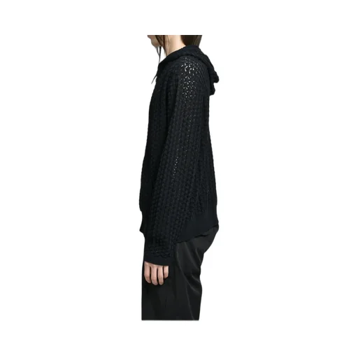 Telez Hoodie / Black