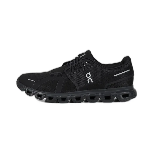 Cloud 6 / Blk Blk