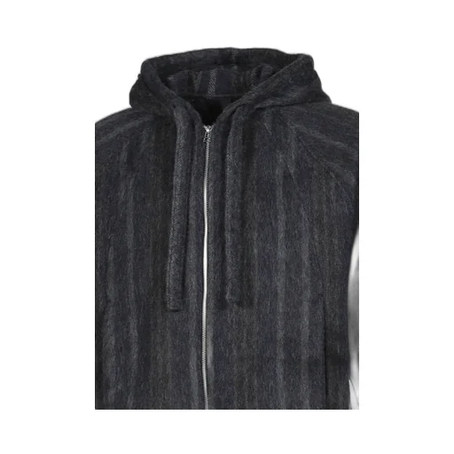 Manta Hoodie / Aurora