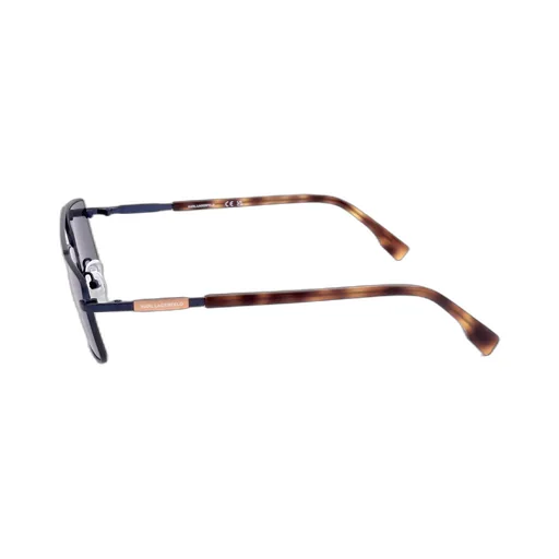 Karl Lagerfeld Rectangular Frame Sunglasses