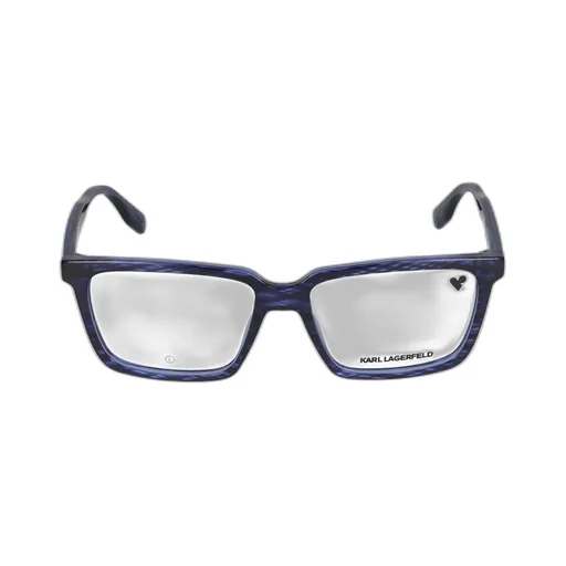 Karl Lagerfeld Rectangle Frame Glasses