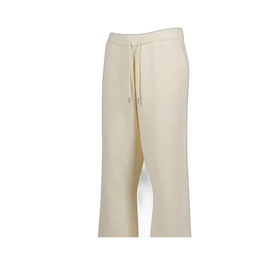 Art Knit Pant / Bone