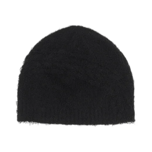 Lucone Beanie / Black