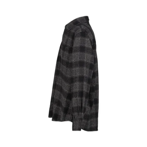 Above Shirt / Cha Black