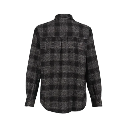 Above Shirt / Cha Black