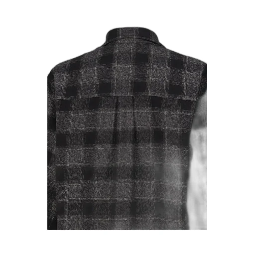 Above Shirt / Cha Black